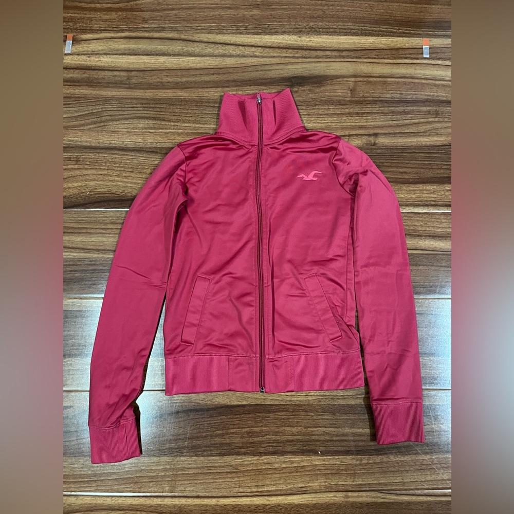 Hollister Jacket